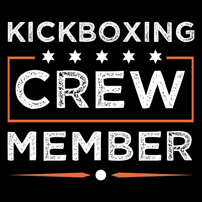 Kickboxing Crew