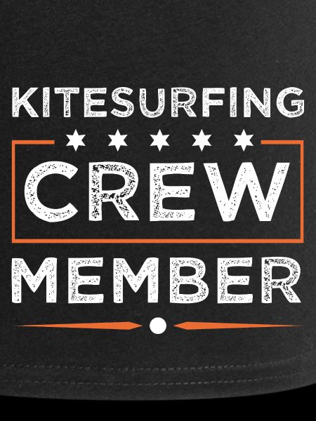Équipe de kitesurf
