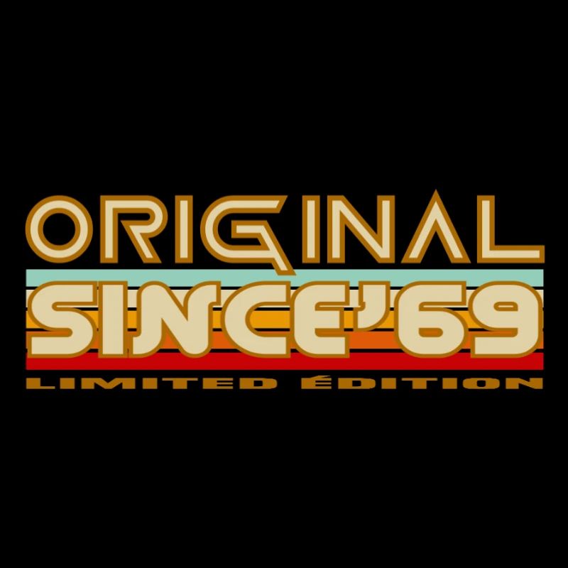 Original Since 69 Édition Limitée