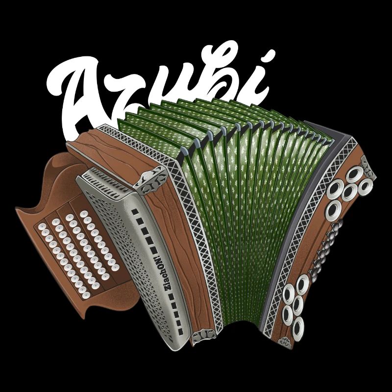 Azubi // hell | ZiachON!