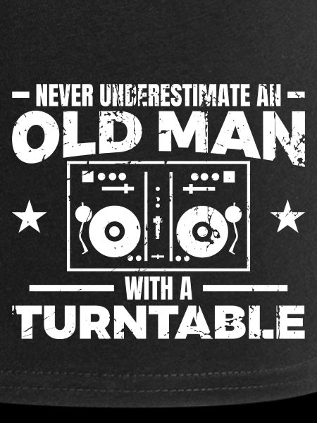 Père DJ