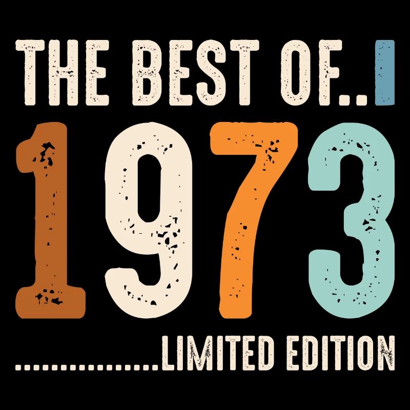 Meilleur de 1973 Édition Limitée