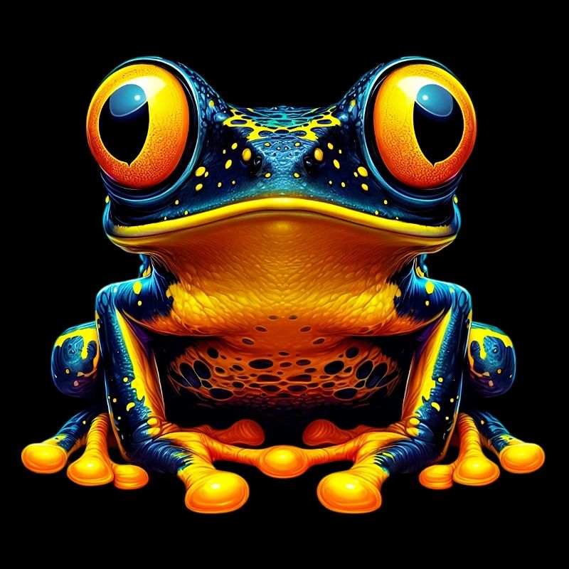 Frosch