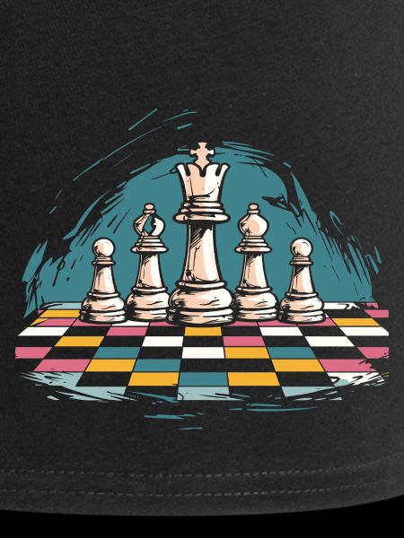 Chess Graphics