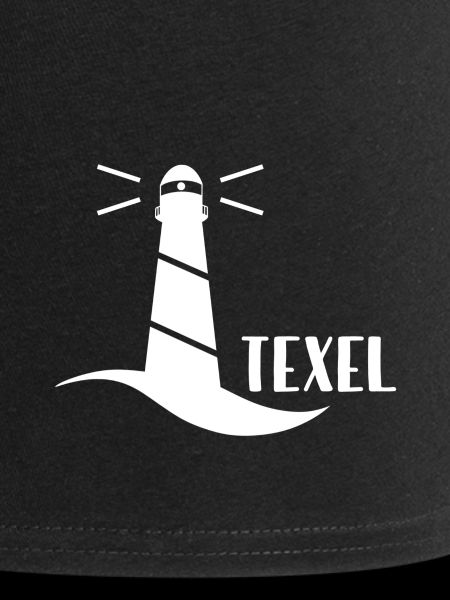 Lighthouse Texel (white)