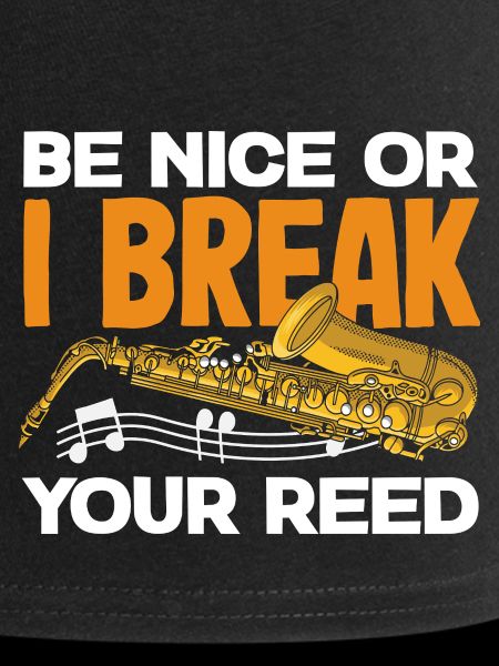 Saxophone
