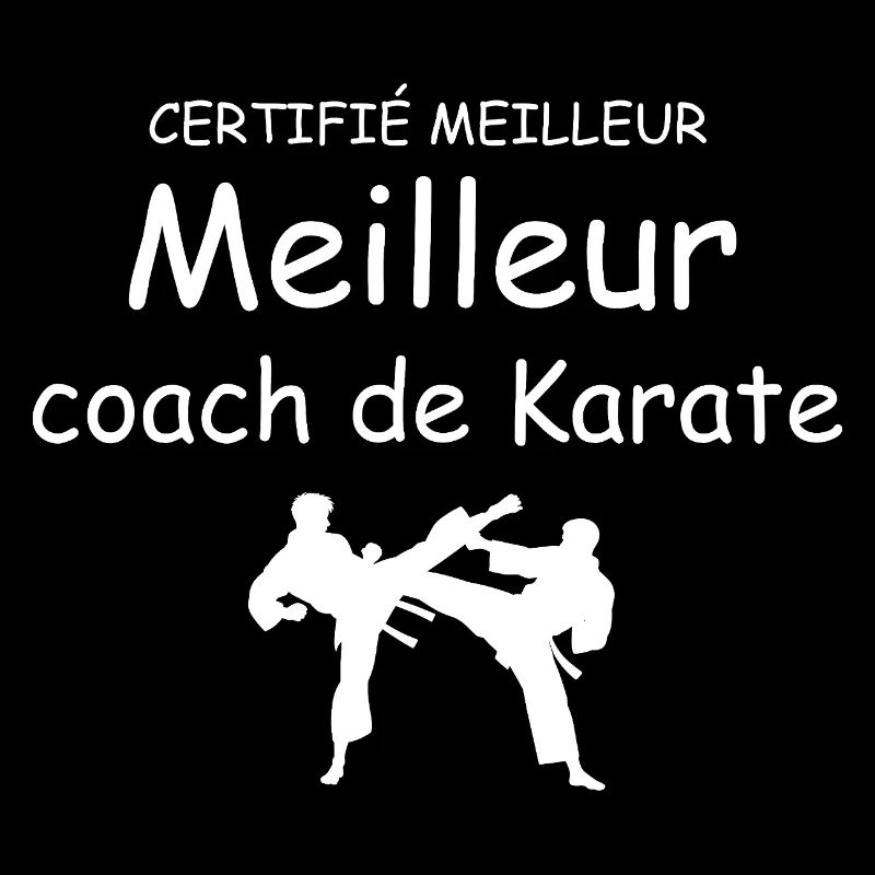 Best Certified Karate Coach