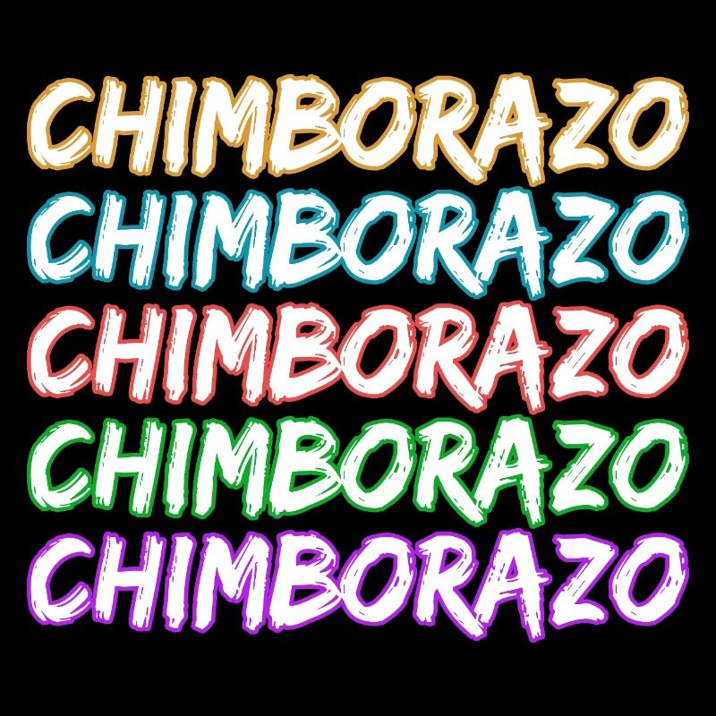 Climbing Chimborazo