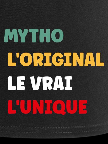 Mytho Original Unique Tee