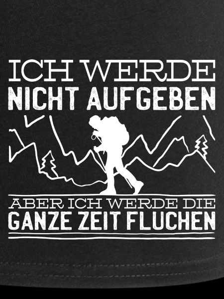 Wander Spruch