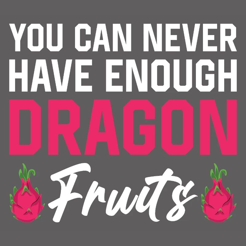 Drachenfrucht Powerprints