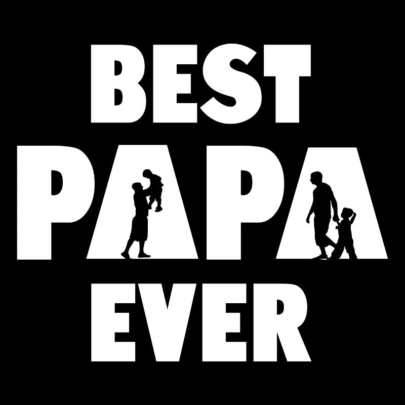Best Papa Ever