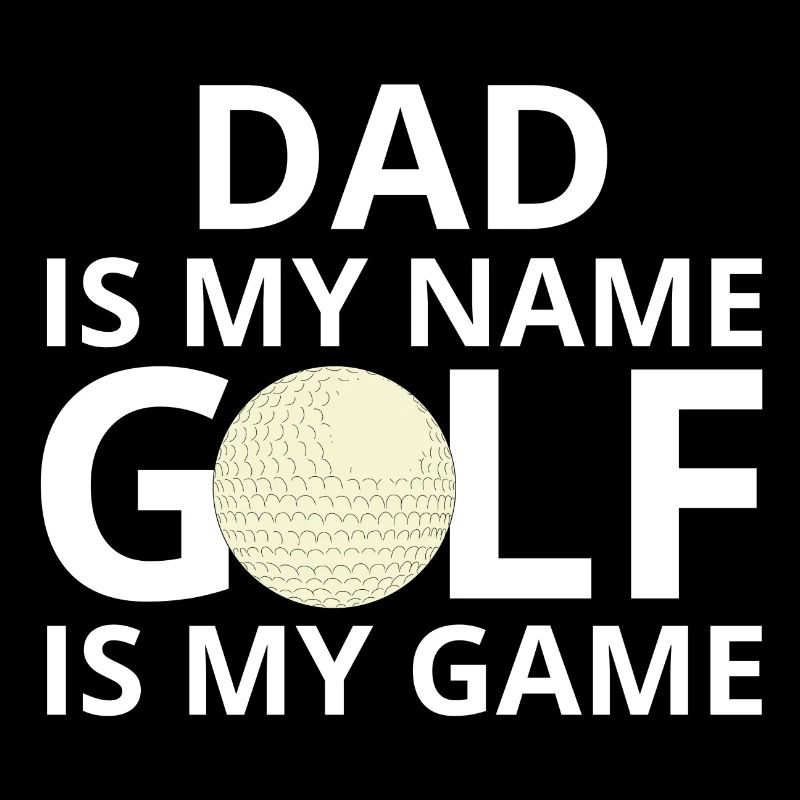 Golf, Golfer, Golffan