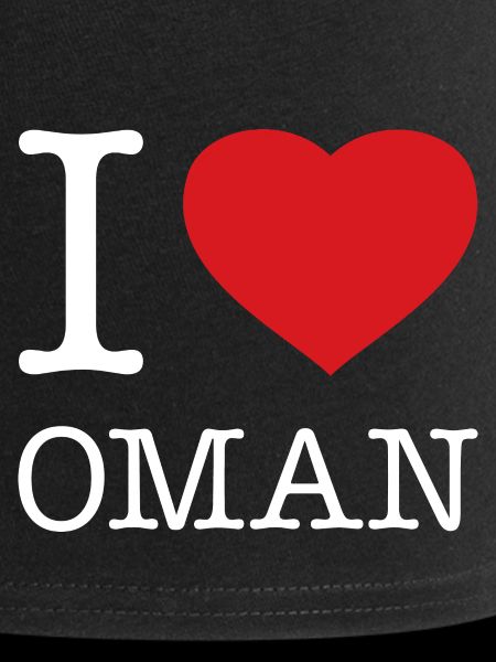 J’ADORE OMAN