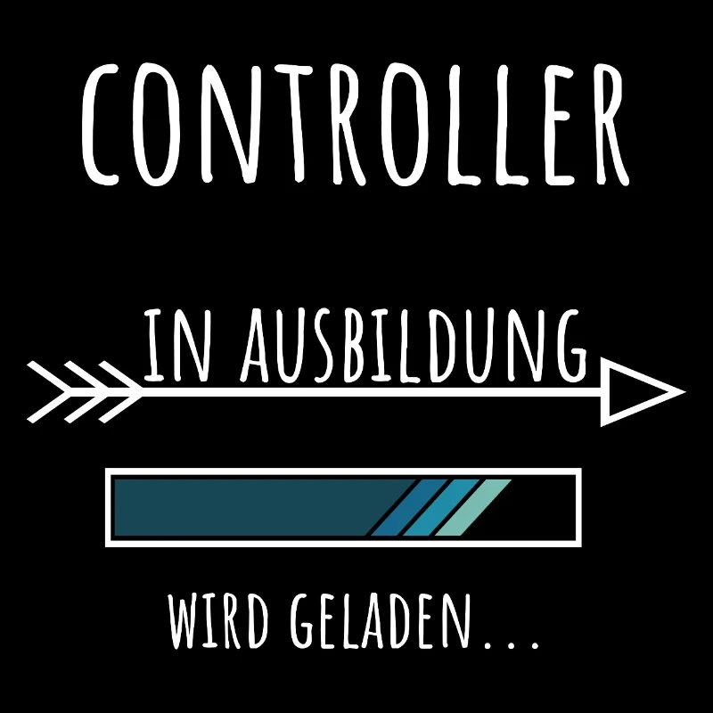 Controlling Studies Occupation Training Controller