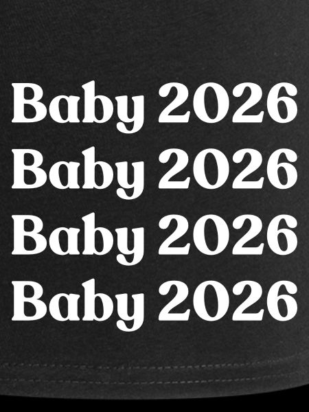 Bébé 2026