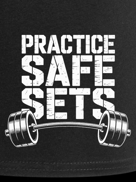 Practice safe sentences