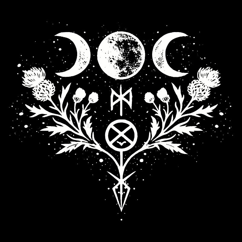 Flore du Sigil Céleste
