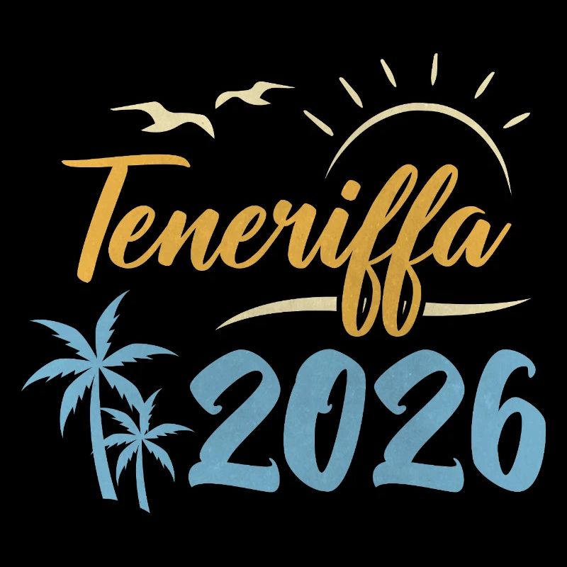 Teneriffa 2026