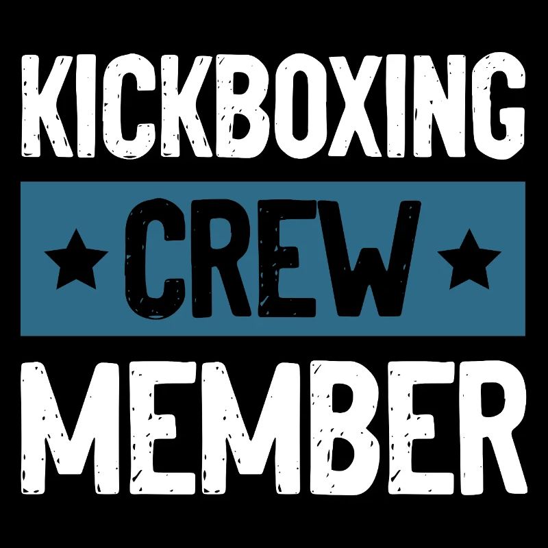 Kickboxing Crew