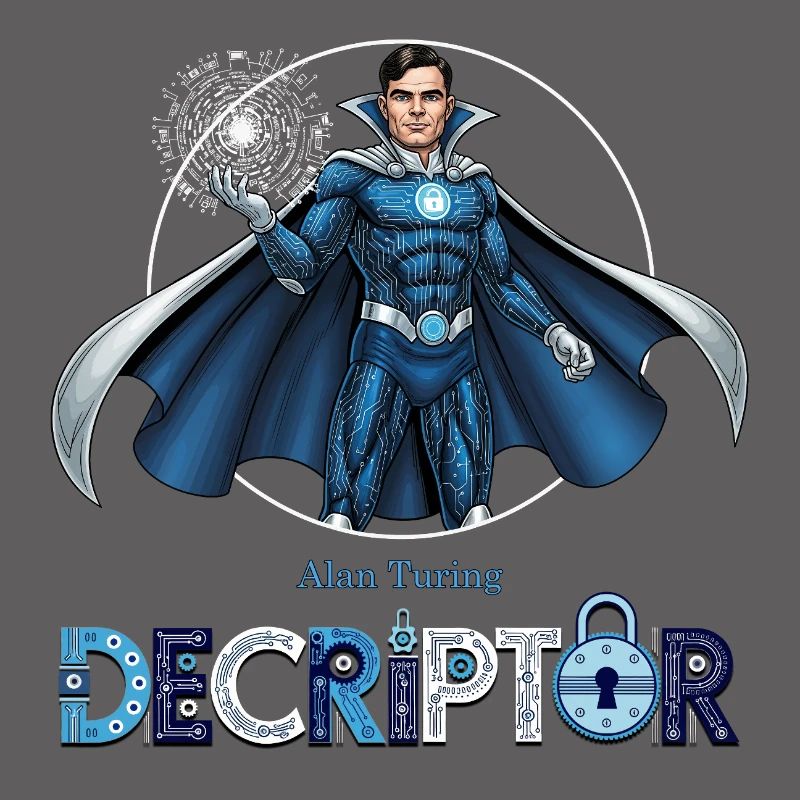 Hero Coder Decryptor