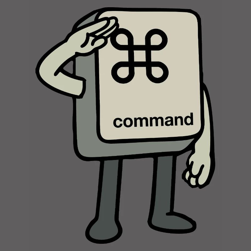Clé de commande