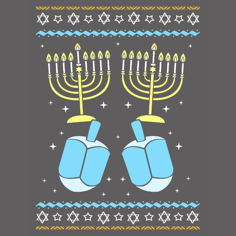 Hanoukka Hanoukka Hanoukka
