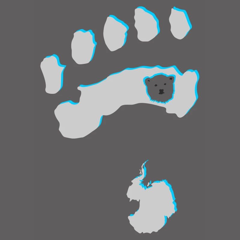 Eisbär 8