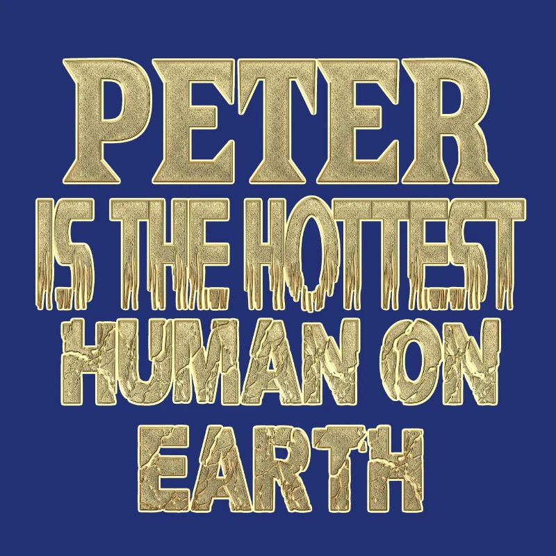 Peter