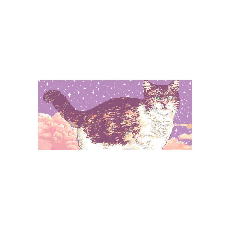 CHAT NUAGE