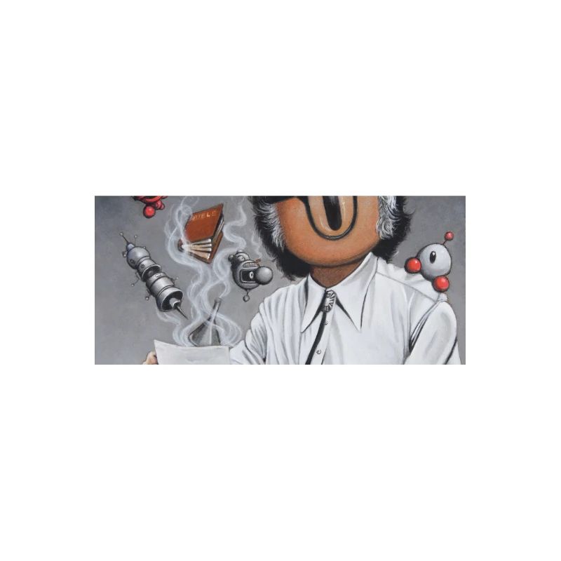 Isaac le bot