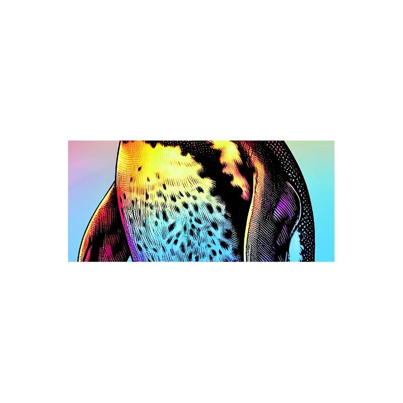 penguin