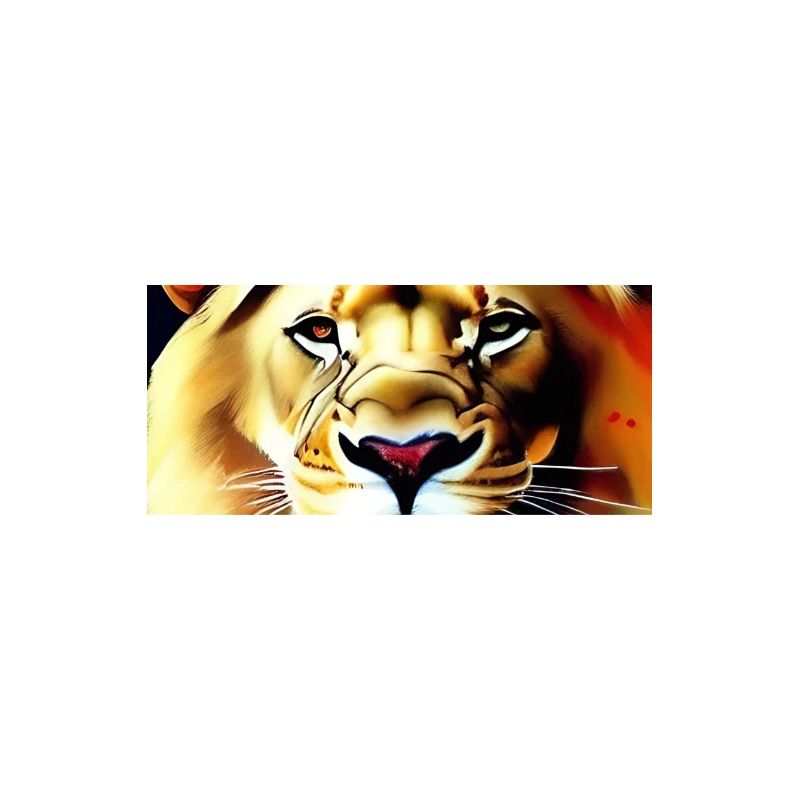 Le Roi Lion