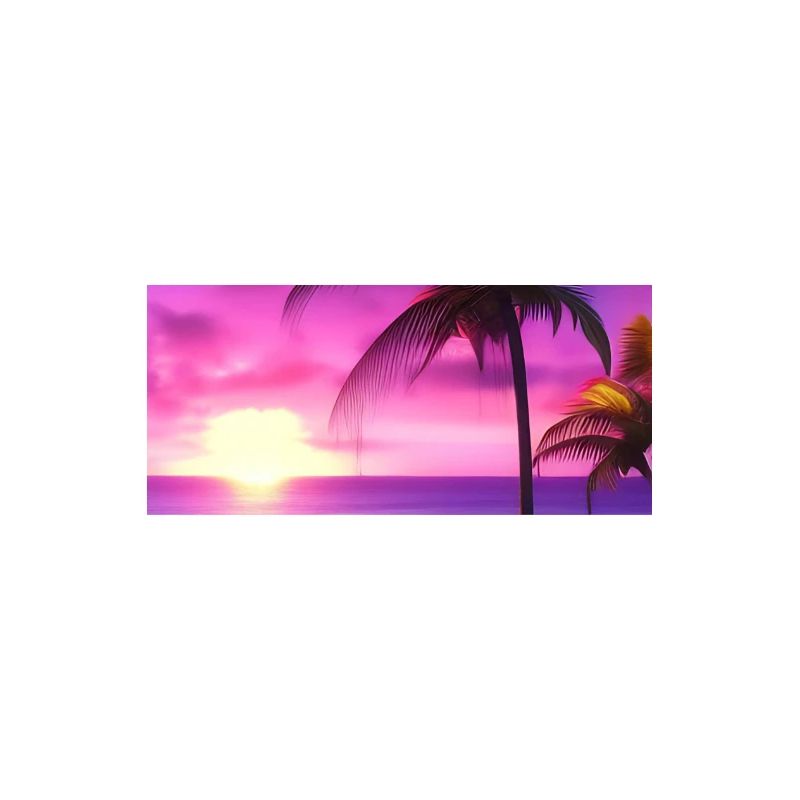 Caraïbes Palm Beach