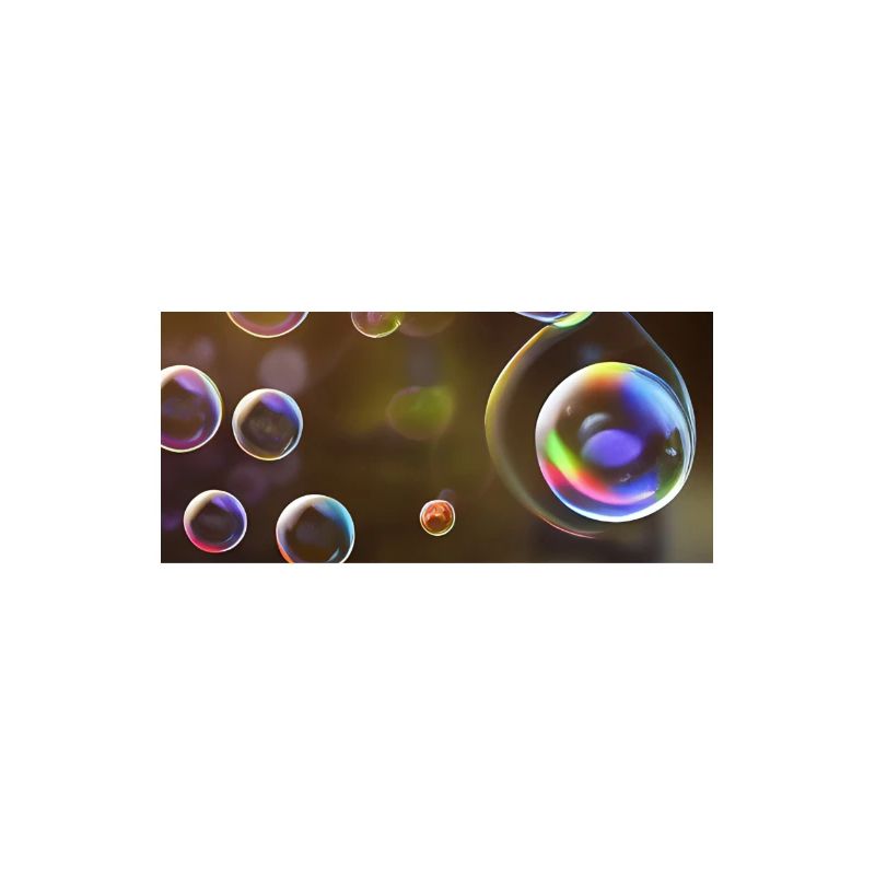 Bubbles