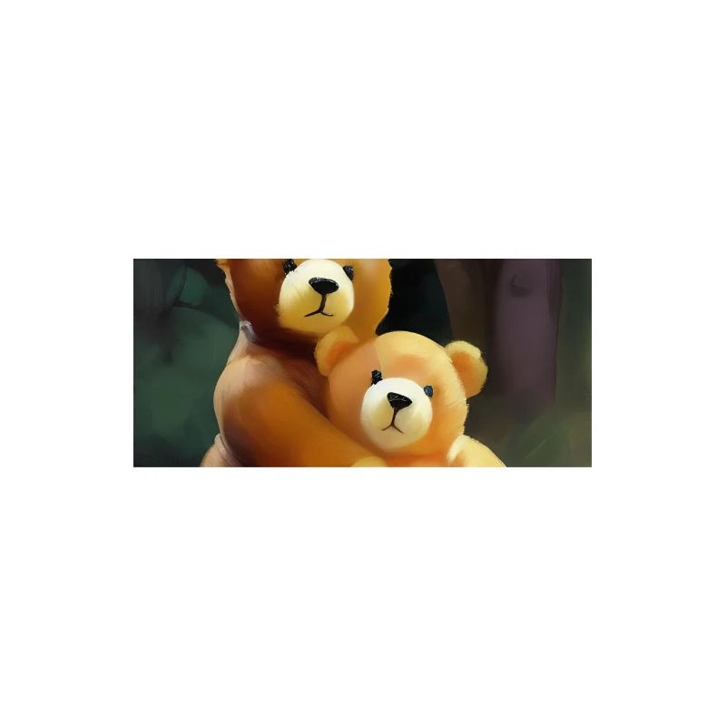 Teddybär