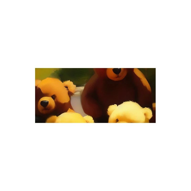 Teddy bear