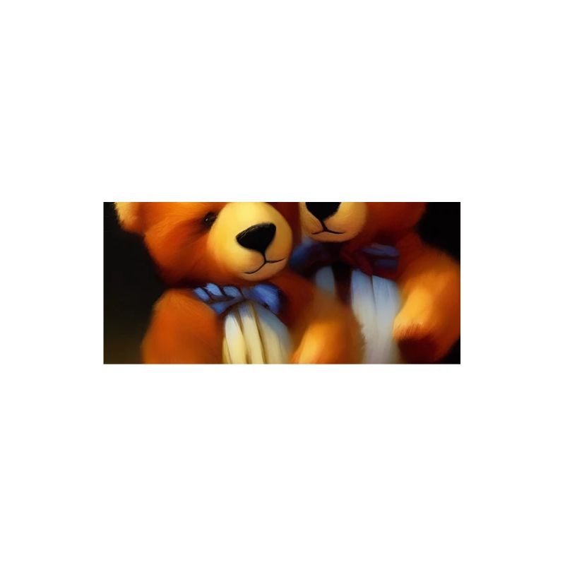 Teddy bear