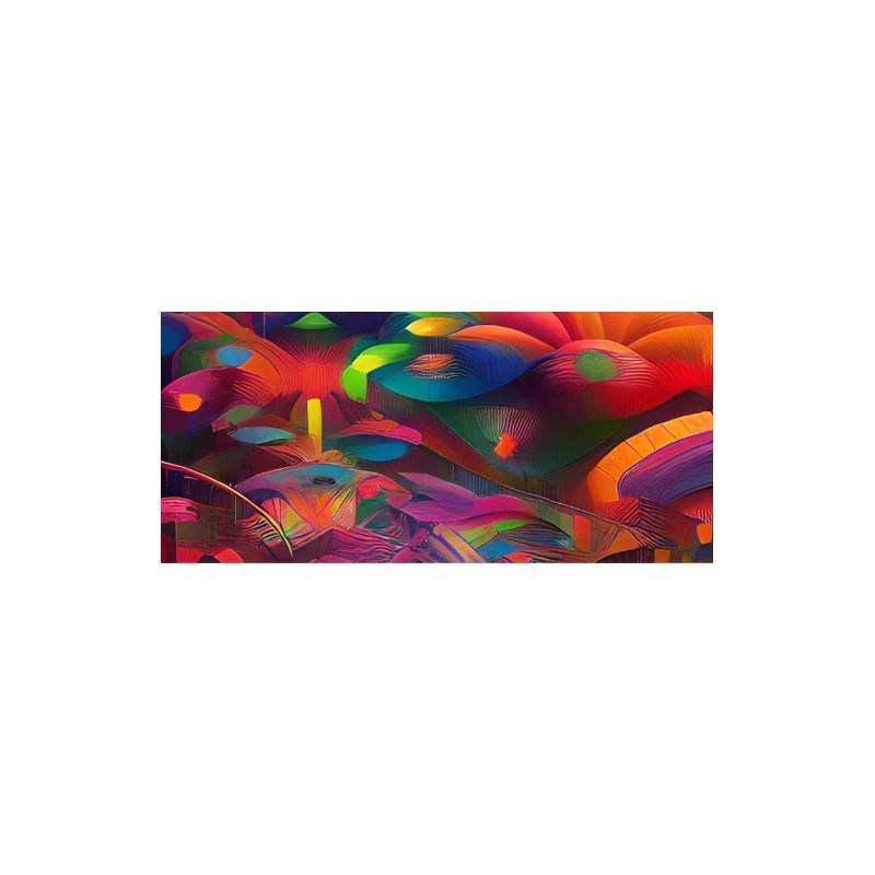 Abstract art
