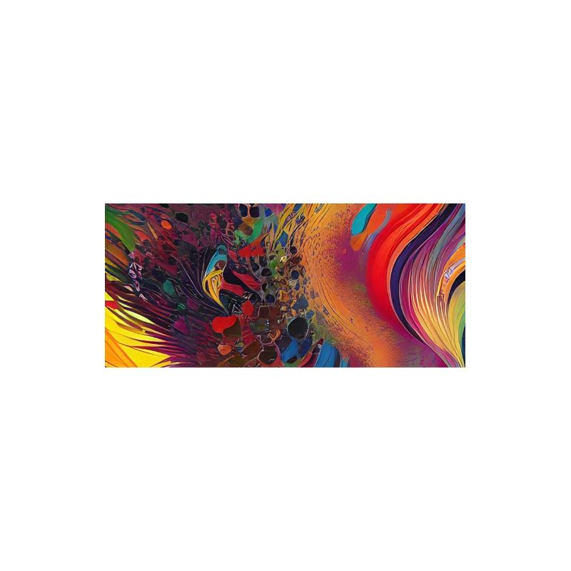 Abstrakte Kunst