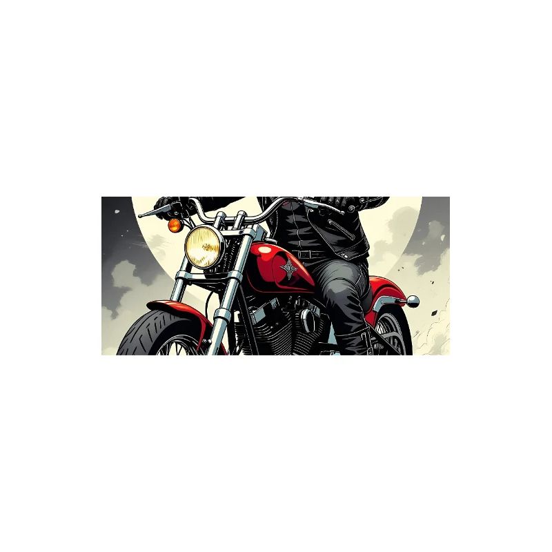 Chopper_Biker_Artwork_Collection_R05