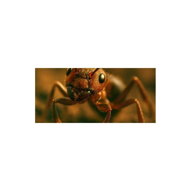 Animals - Ant