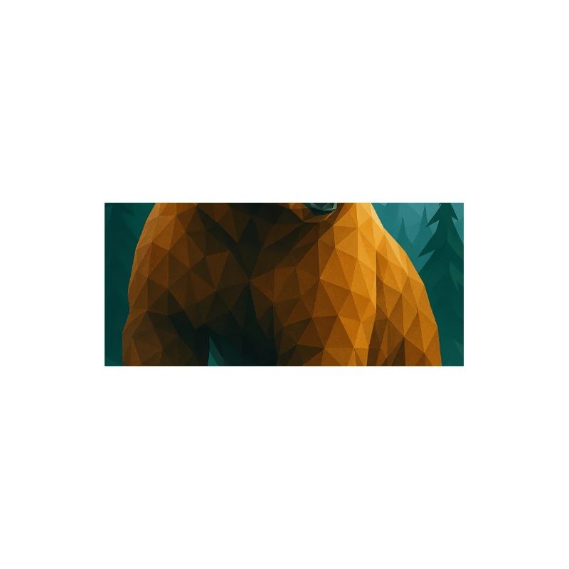 Polynature Grizzly