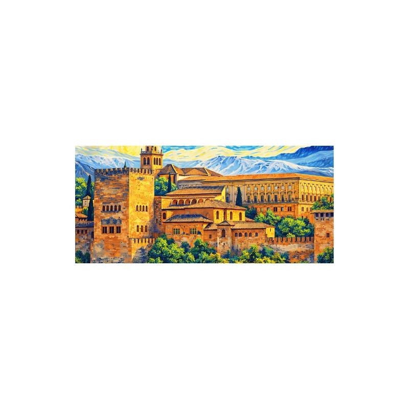 Granada Spain