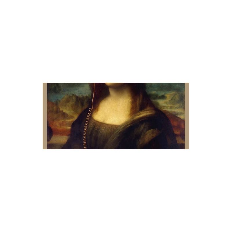 Mona Beats : Portrait casque