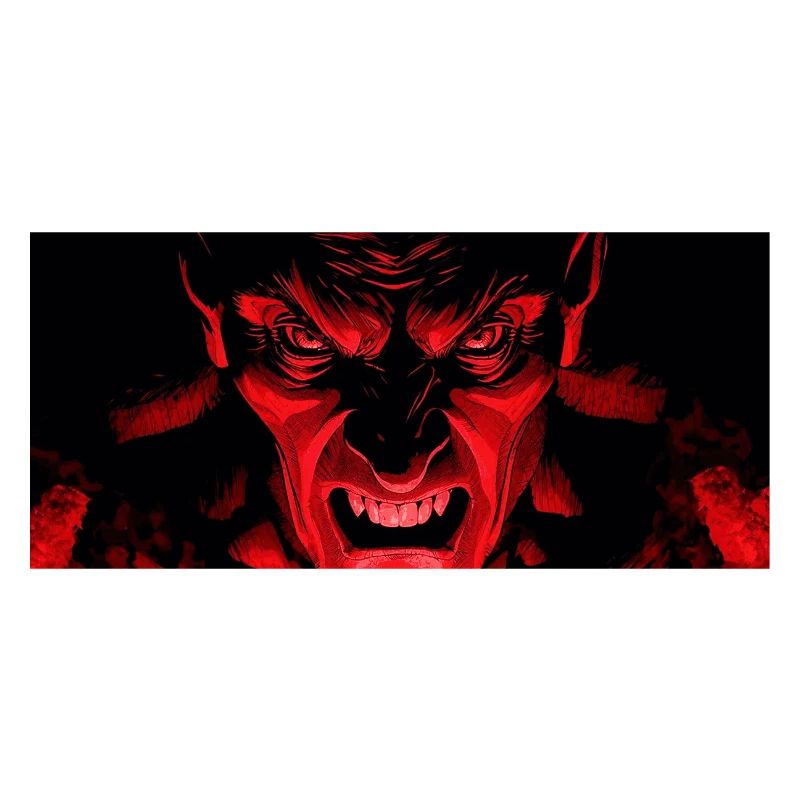 Le Diable