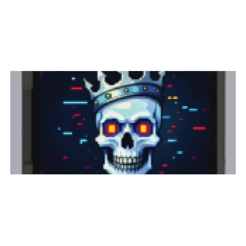 PIXEL PIRATE - geek & scifi