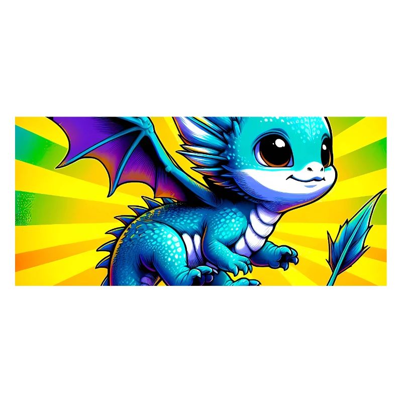 Drache