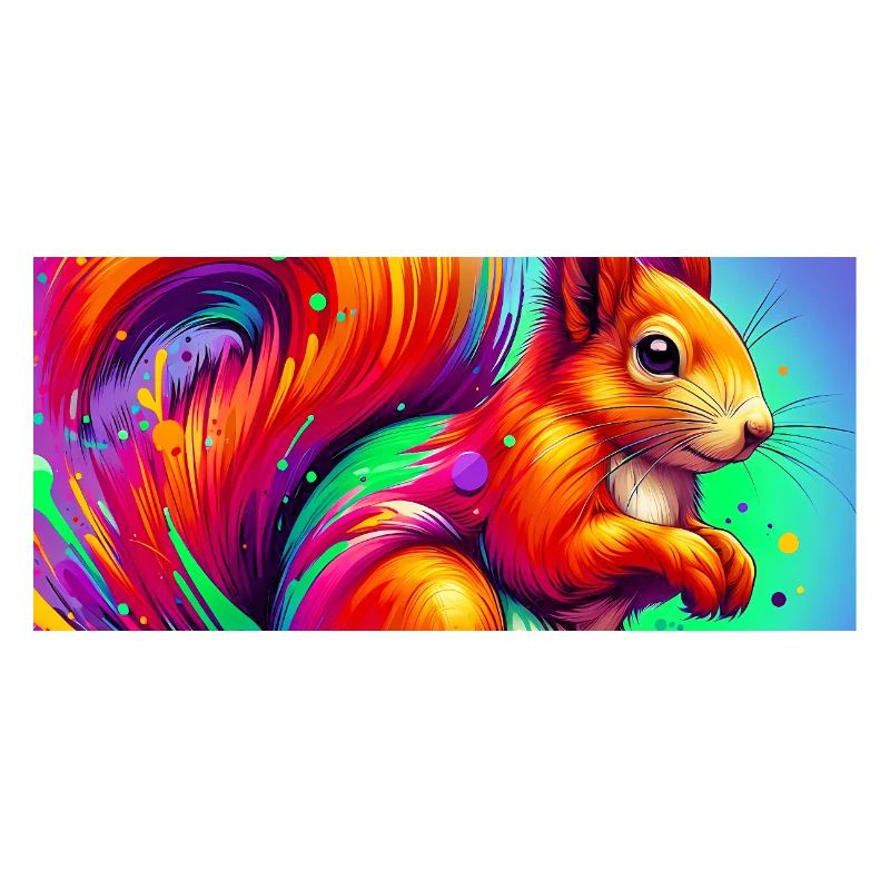 Eichhörnchen