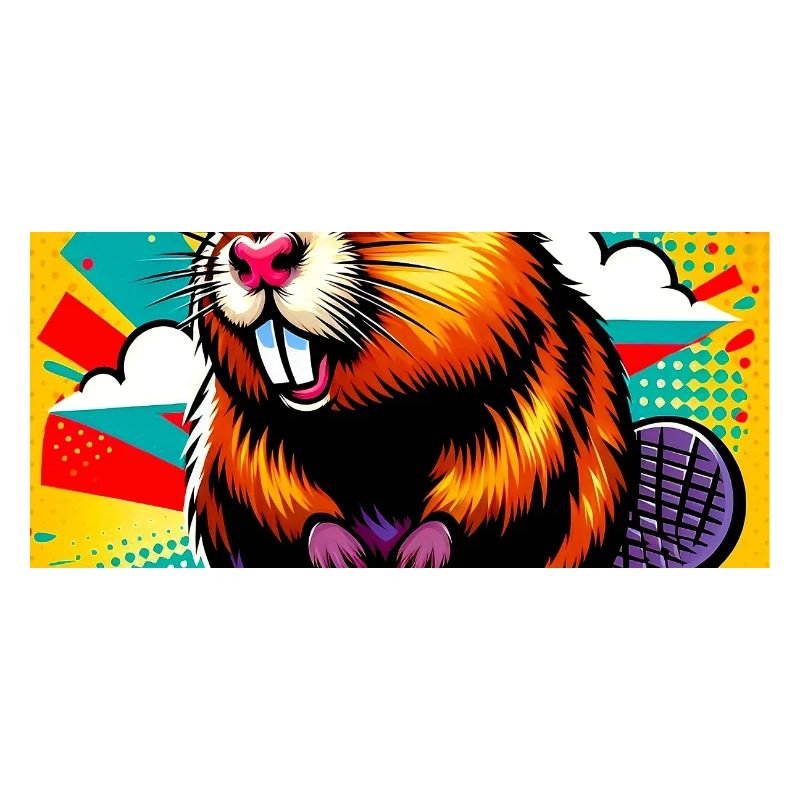 beaver